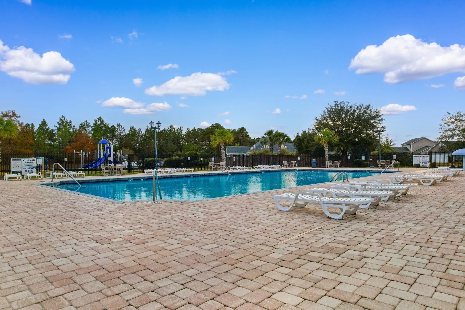 4644 East Walkerton Road Myrtle Beach, SC 29579 - Photo 35 of 38