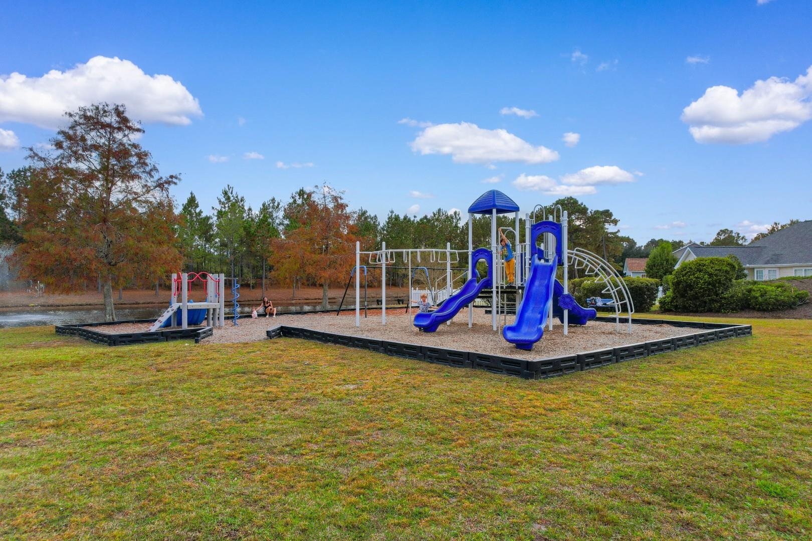 4644 East Walkerton Road Myrtle Beach, SC 29579 - Photo 36 of 38