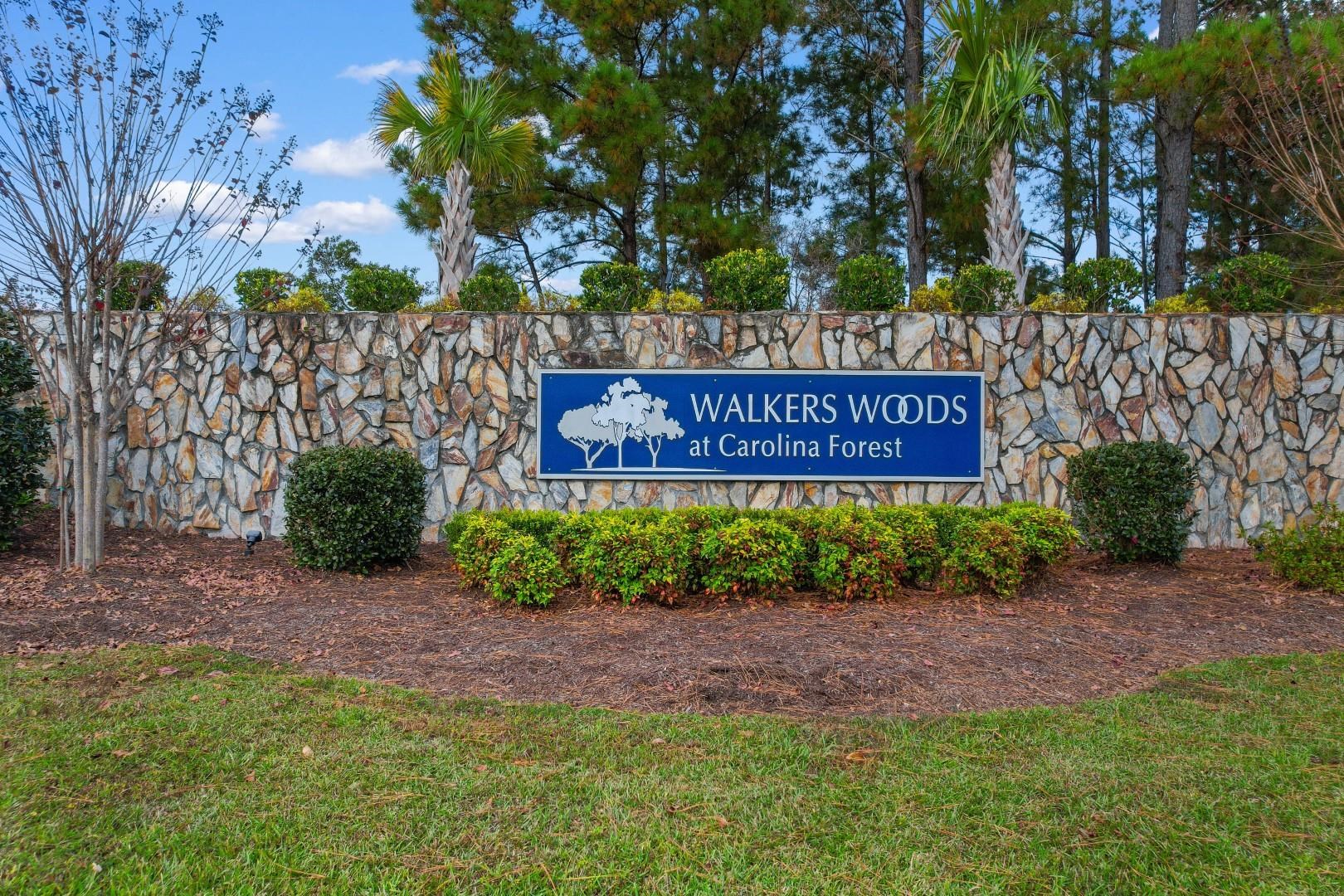 4644 East Walkerton Road Myrtle Beach, SC 29579 - Photo 38 of 38