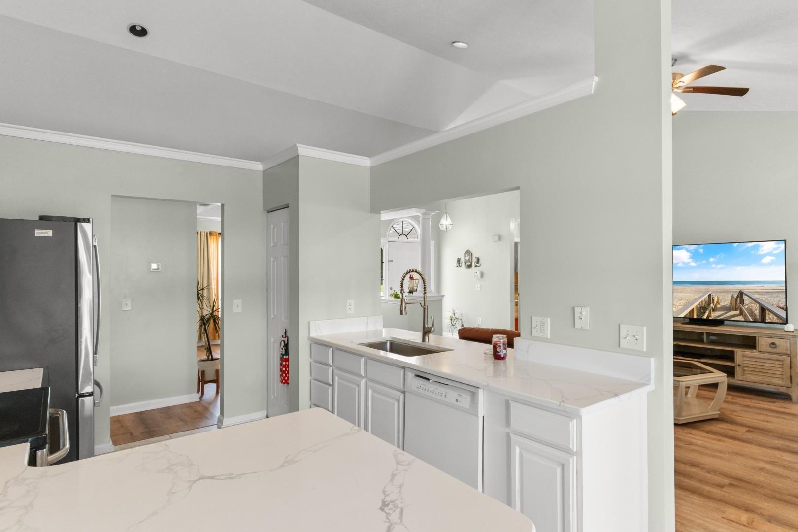 4644 East Walkerton Road Myrtle Beach, SC 29579 - Photo 7 of 38