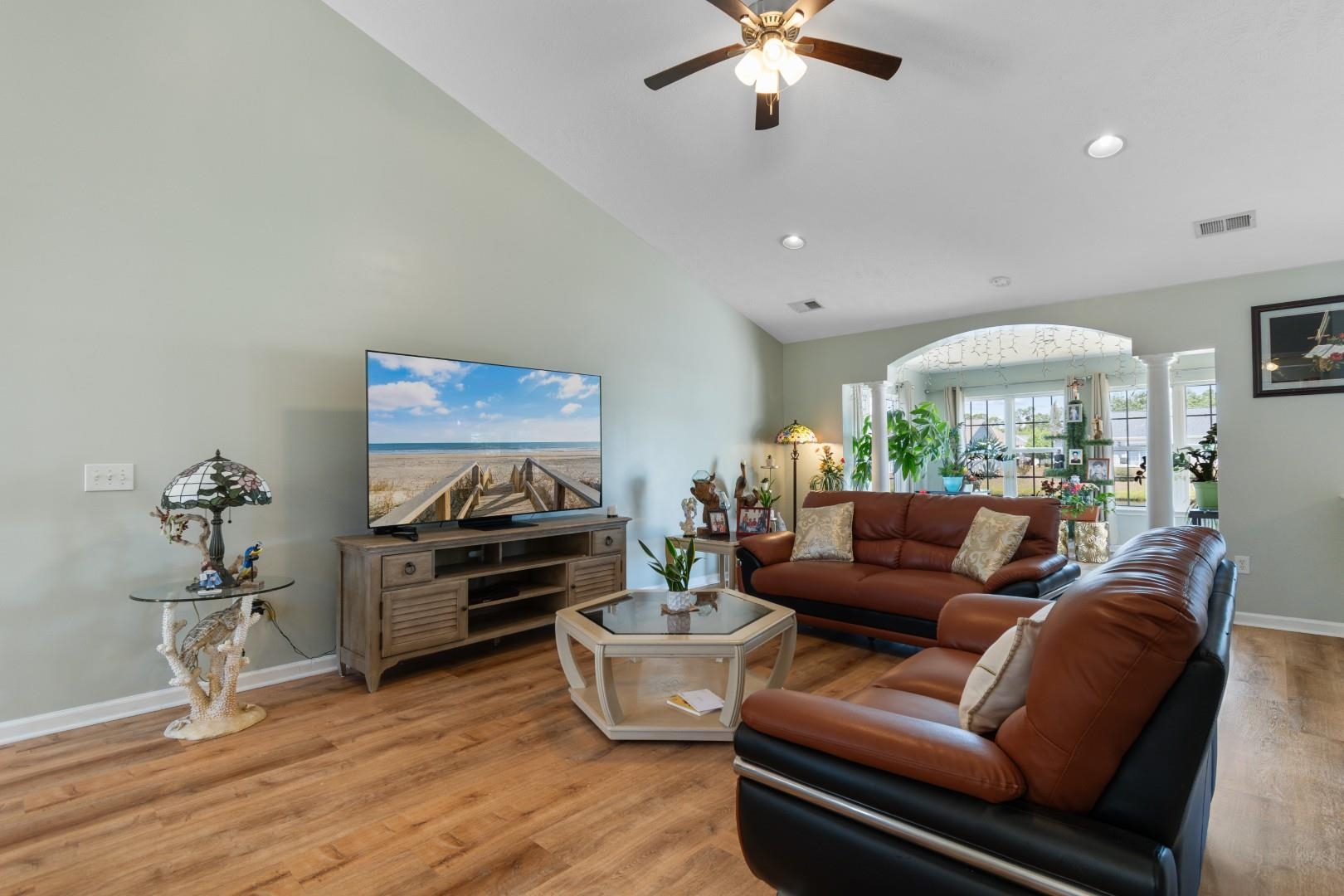 4644 East Walkerton Road Myrtle Beach, SC 29579 - Photo 9 of 38
