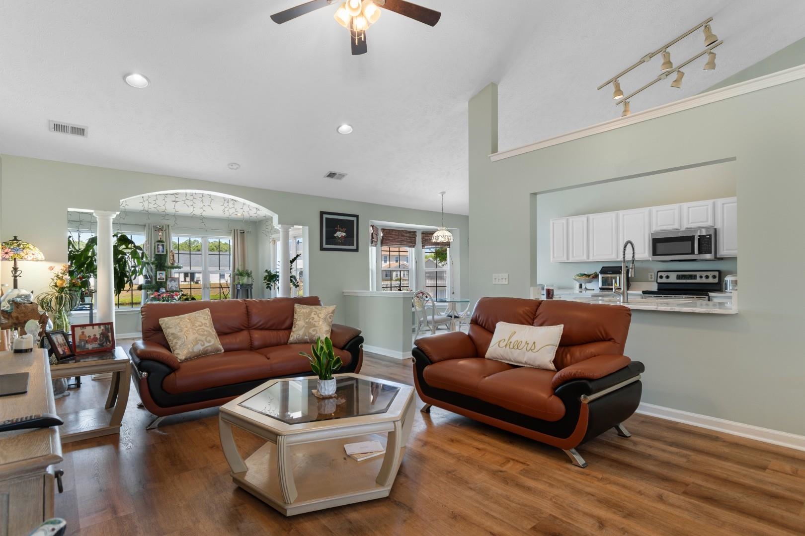 4644 East Walkerton Road Myrtle Beach, SC 29579 - Photo 10 of 38