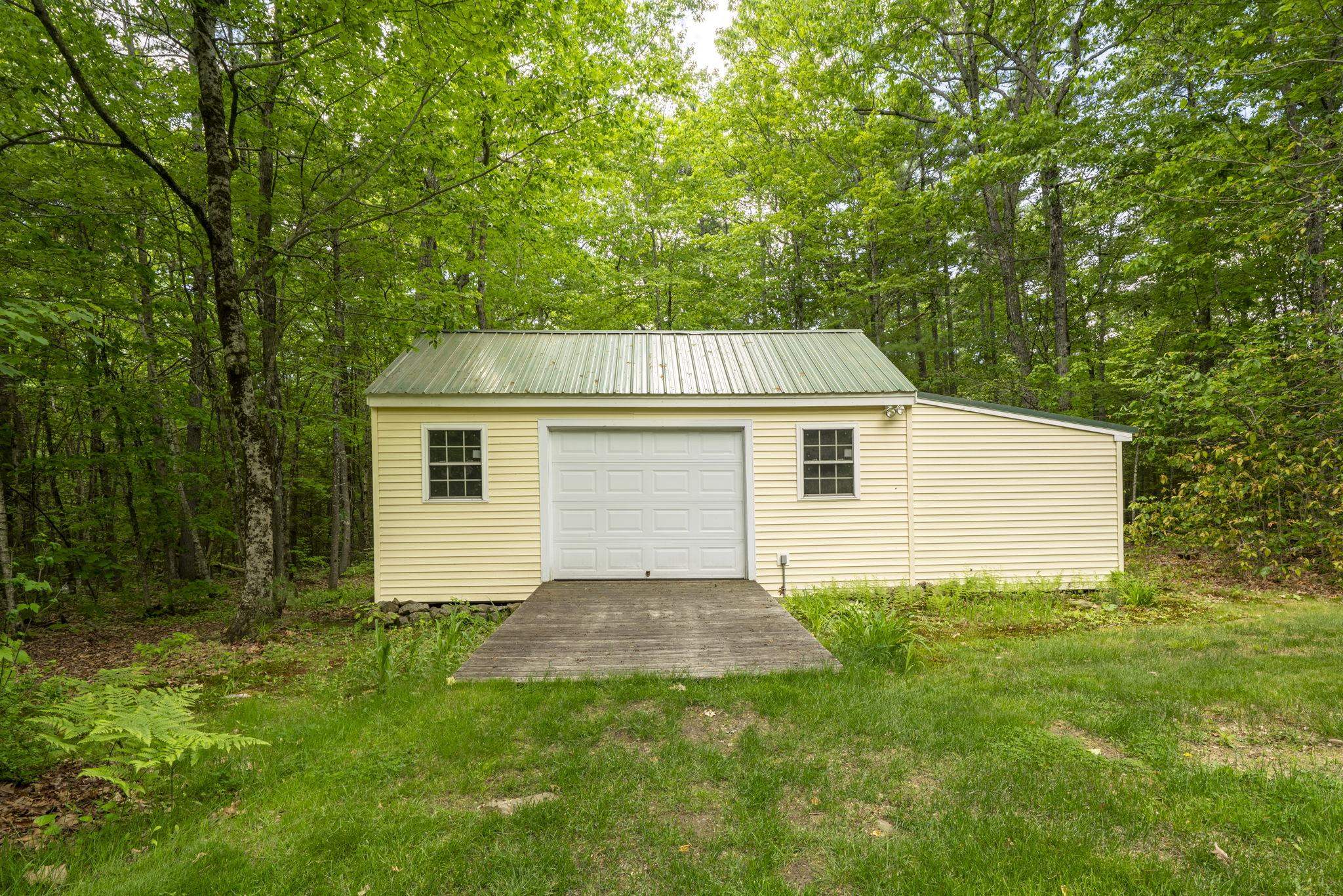 141 Mitchell Road Nottingham, NH 03290 - Photo 10 of 59
