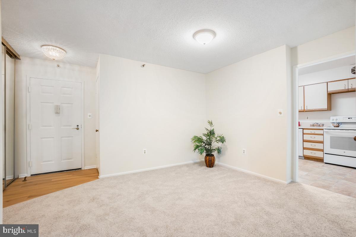 15107 Interlachen Drive, Unit 2321 Silver Spring, MD 20906 - Photo 17 of 35 a view interior of the house and natural light