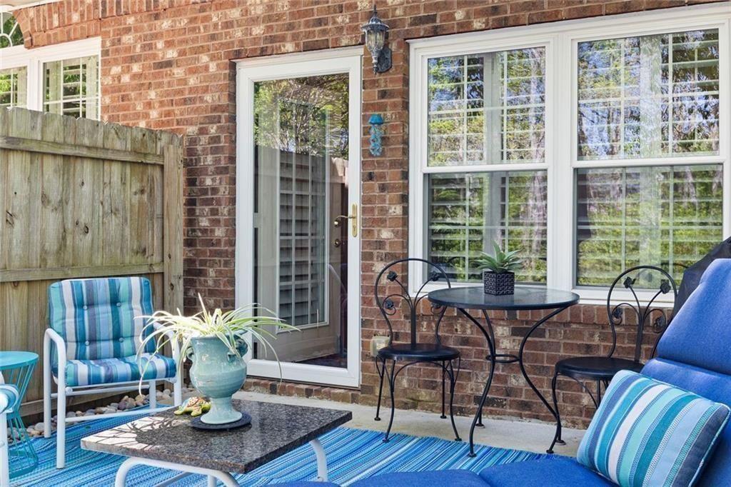 3236 Abbott Drive Southwest, Unit 8 Powder Springs, GA 30127 - Photo 13 of 34