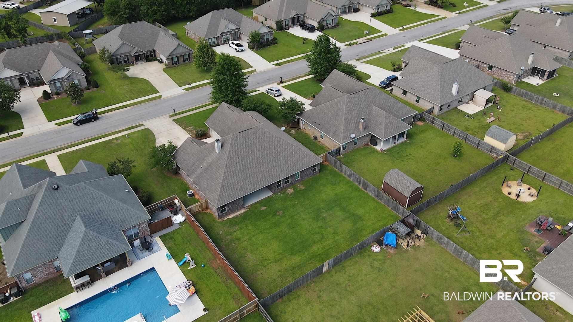 11860 Alabaster Drive Daphne, AL 36526 - Photo 32 of 34