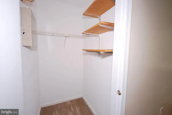 a view of small space