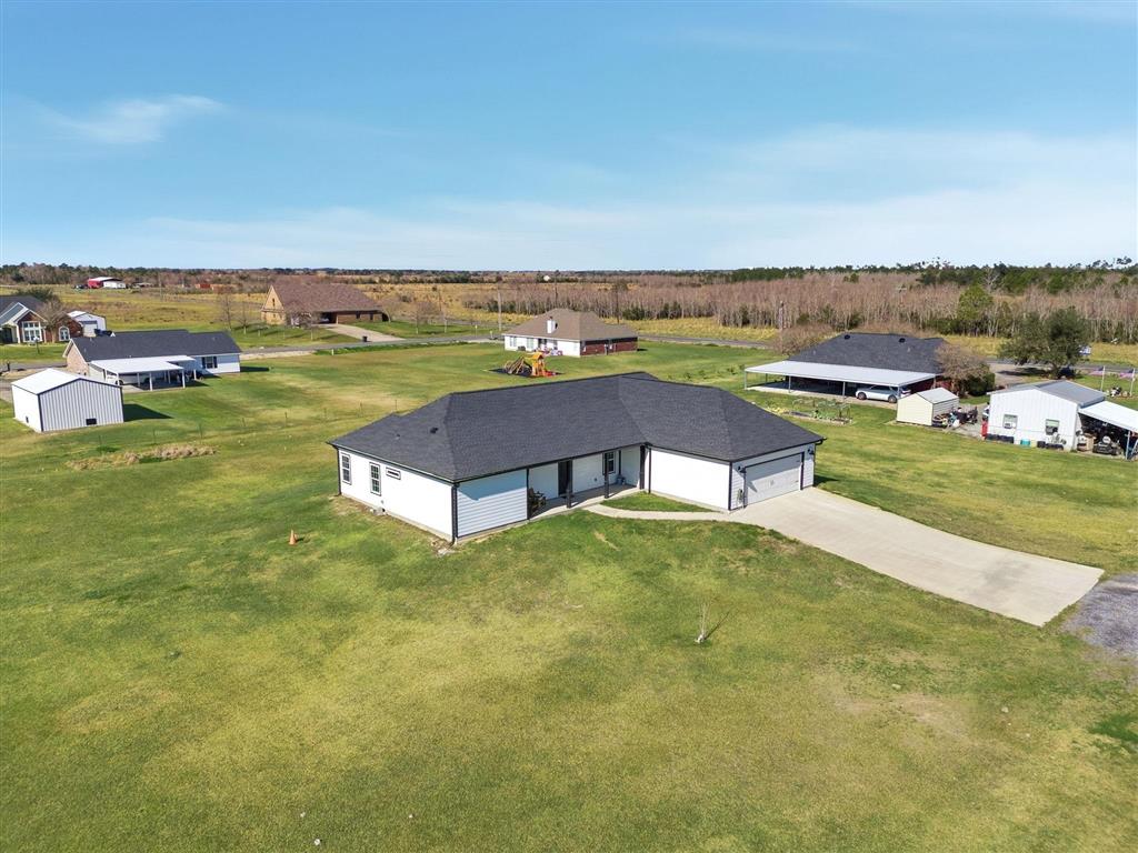 1147 Parish Line Road Lake Charles, LA 70607 - Photo 23 of 25