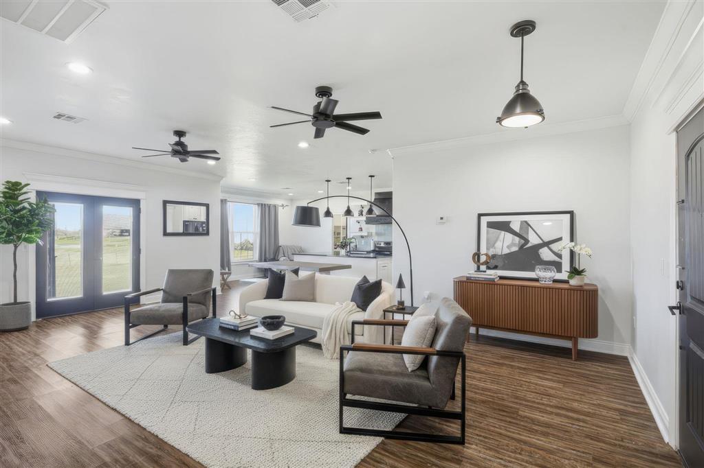 1147 Parish Line Road Lake Charles, LA 70607 - Photo 3 of 25