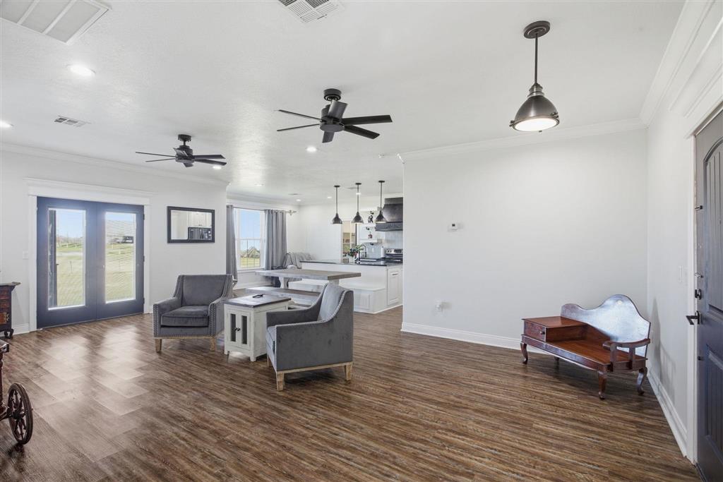 1147 Parish Line Road Lake Charles, LA 70607 - Photo 4 of 25