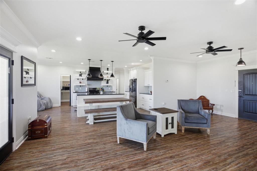 1147 Parish Line Road Lake Charles, LA 70607 - Photo 6 of 25