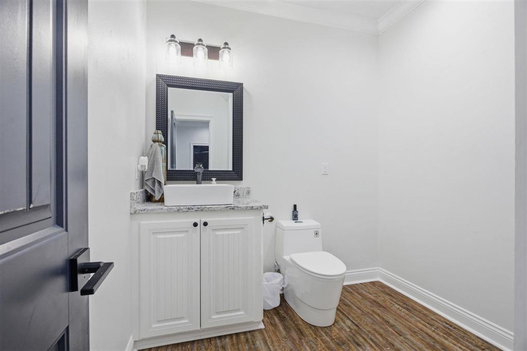 1147 Parish Line Road Lake Charles, LA 70607 - Photo 10 of 25