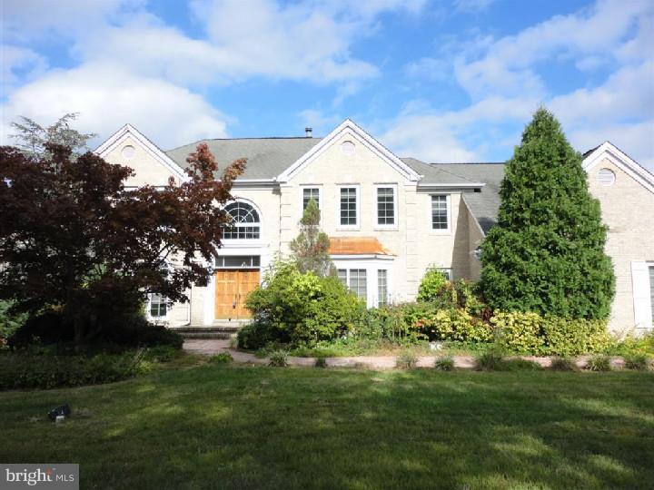 204 Summit Road Mount Laurel, NJ 08054 - Photo 1 of 21 Exterior Front