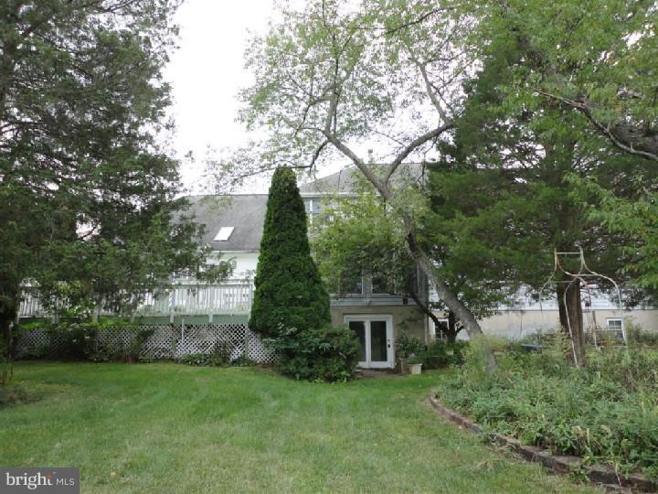 204 Summit Road Mount Laurel, NJ 08054 - Photo 20 of 21 Exterior Back