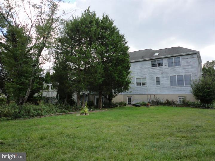204 Summit Road Mount Laurel, NJ 08054 - Photo 21 of 21 Exterior Back