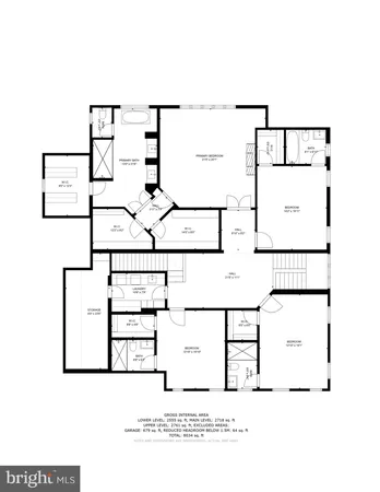 $24,000 | 7002 River Oaks Drive, McLean, VA 22101