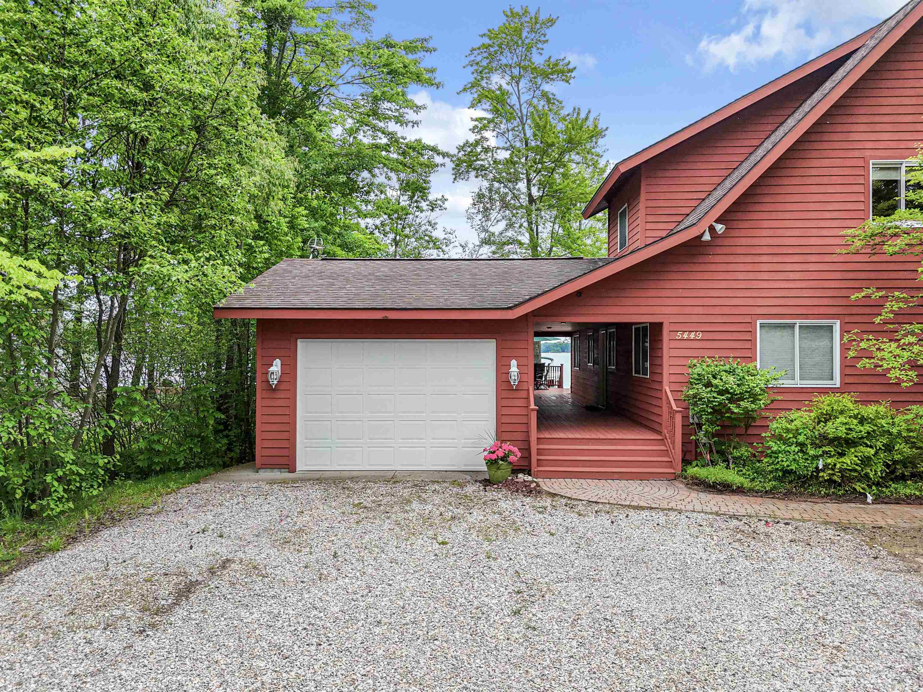 5449 Bush Road Interlochen, MI 49643 - Photo 50 of 52