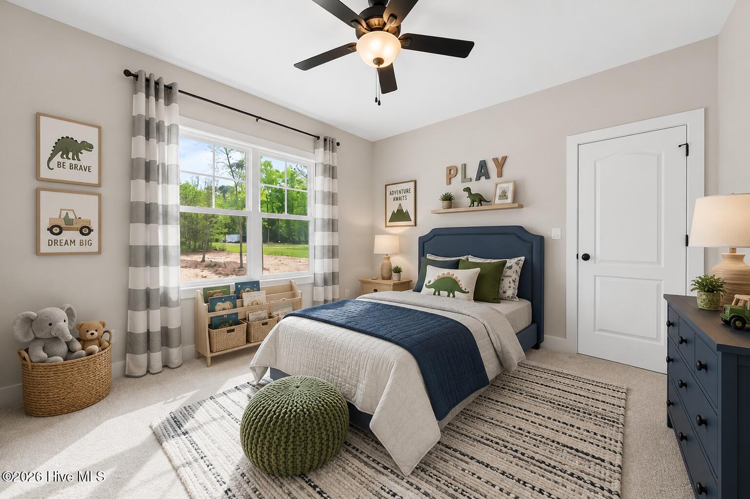 110 Trailcrest Drive Rockingham, NC 28379 - Photo 25 of 61
