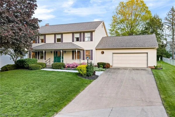 $374,900 | 2026 Longfellow Street Northeast, Canton, OH 44721