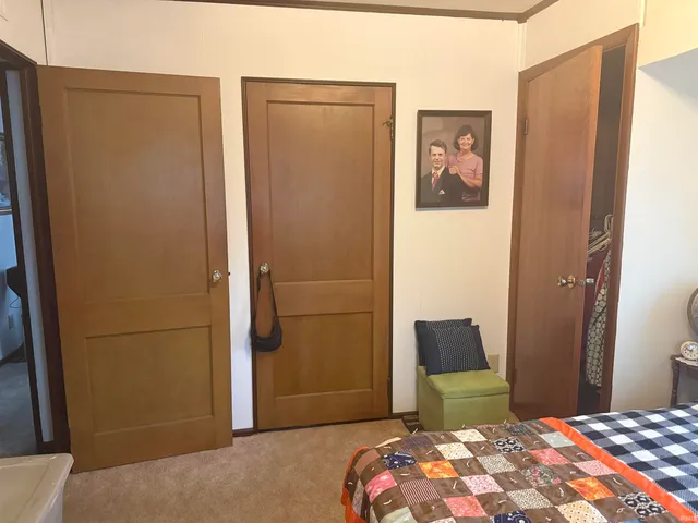 $128,000 | 1109 South Monroe Street, Hartford City, IN 47348