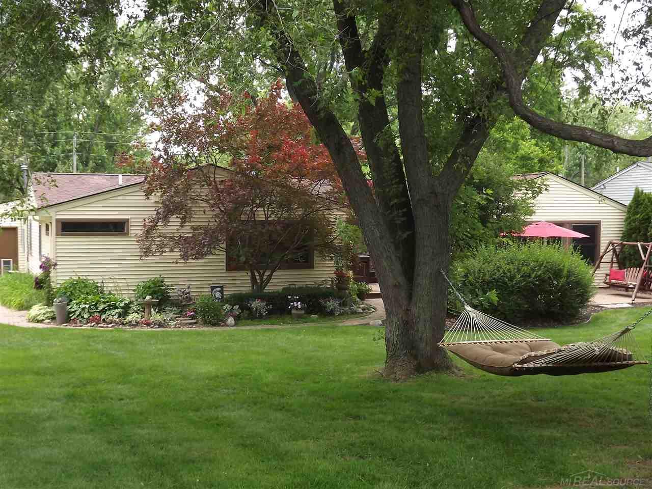 410 Lehigh Road Rochester Hills, MI 48307 - Photo 22 of 26