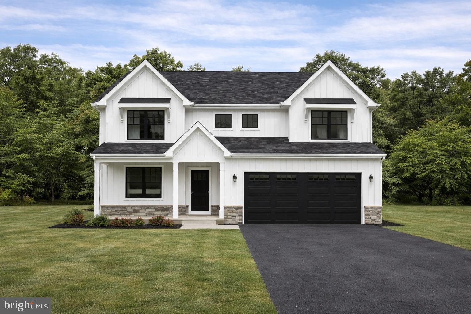 2 Stream Drive Carlisle, PA 17013 - Photo 1 of 6 a front view of a house with a yard