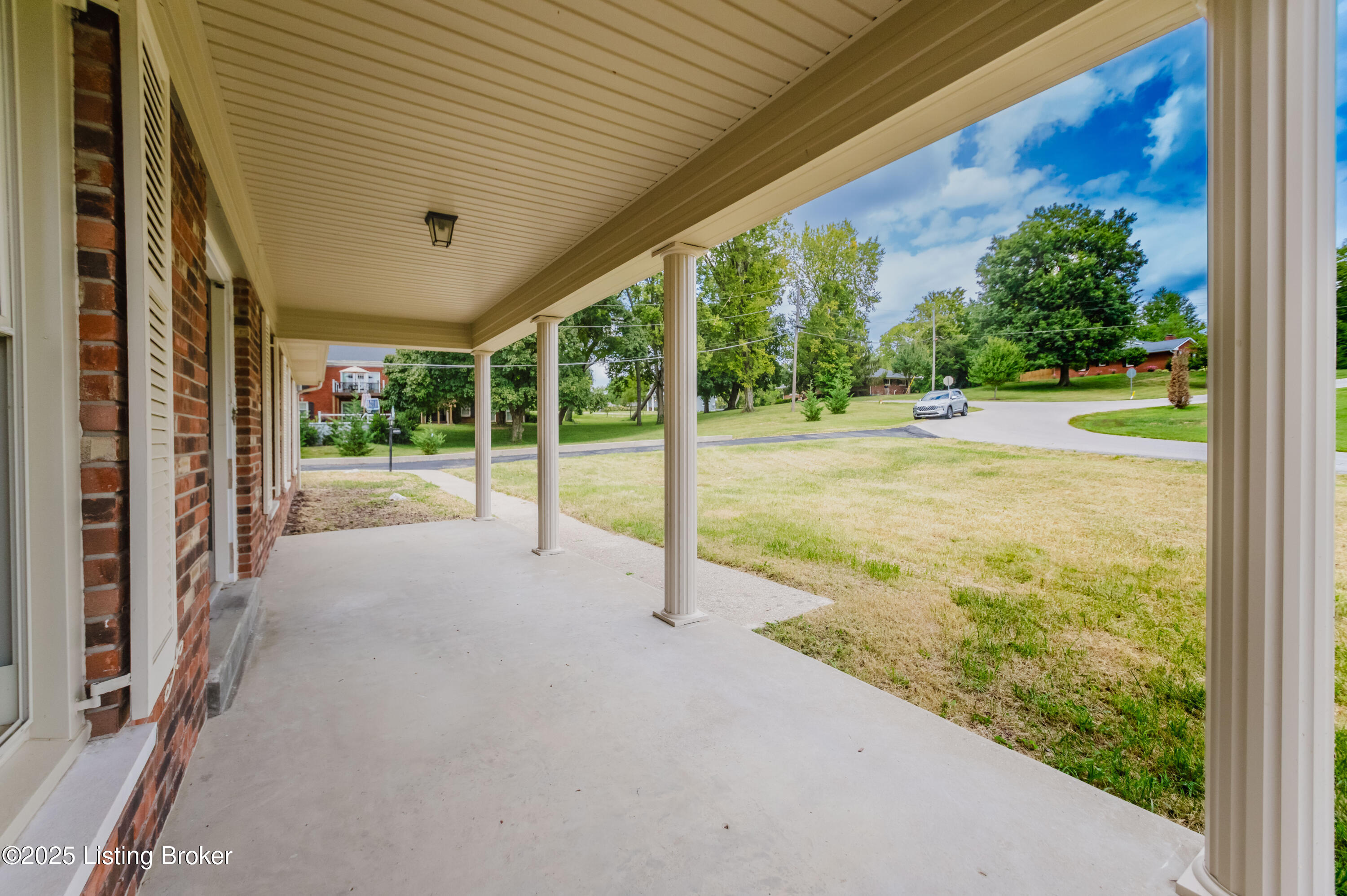 304 Westover Road Frankfort, KY 40601 - Photo 55 of 67 304 Westover Dr Frankfort KY 40601-62