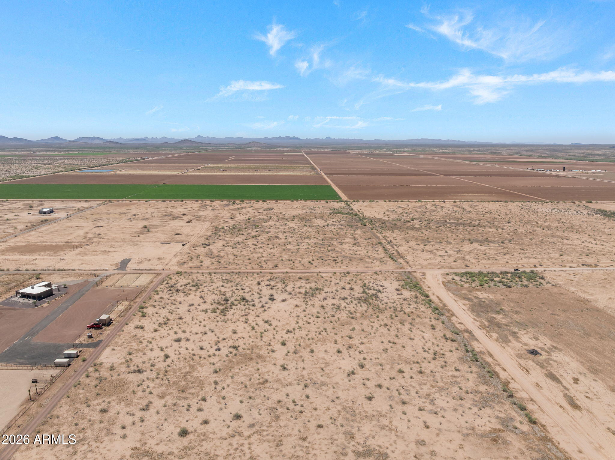 0 Long Rifle Road Aguila, AZ 85320 - Photo 9 of 16