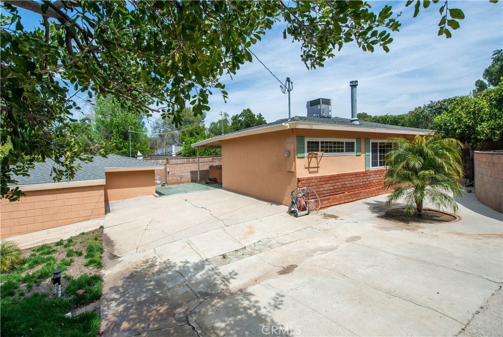 1198 Katherine Road Simi Valley, CA 93063 - Photo 1 of 1 a house view with a outdoor space
