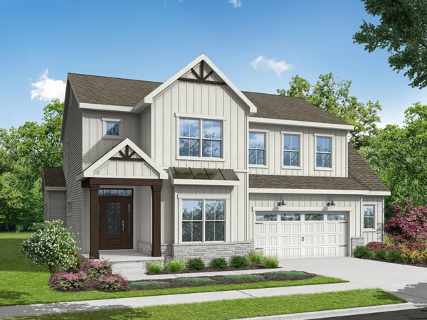 $785,000 | 8092 Berrow Way, Sunbury, OH 43074