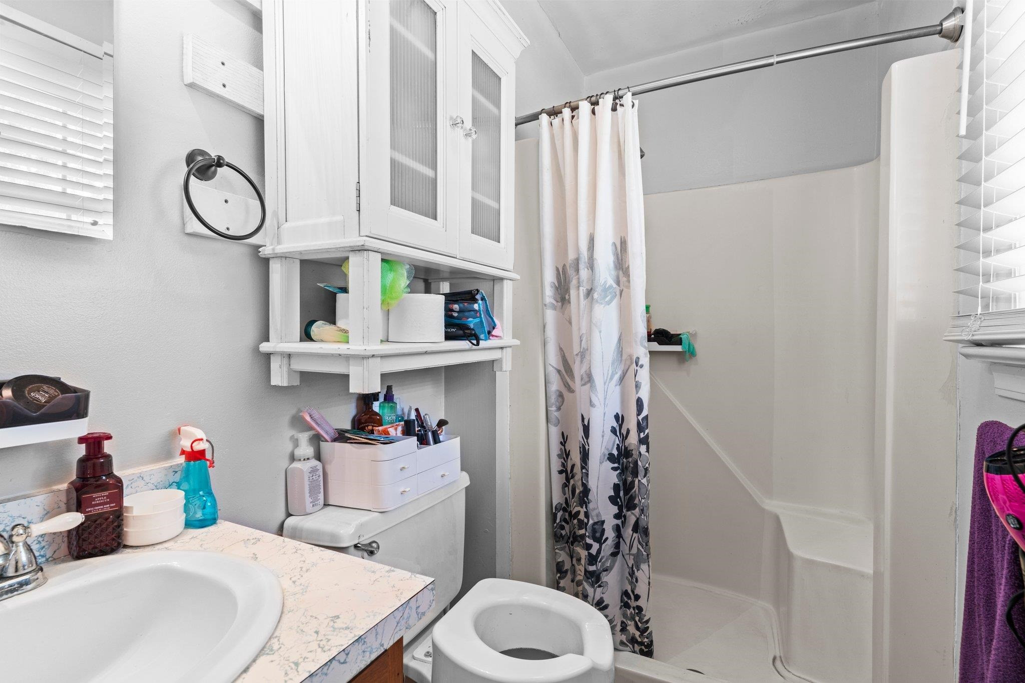 891 Scott Road Kenly, NC 27542 - Photo 26 of 37 Third Full Bathroom