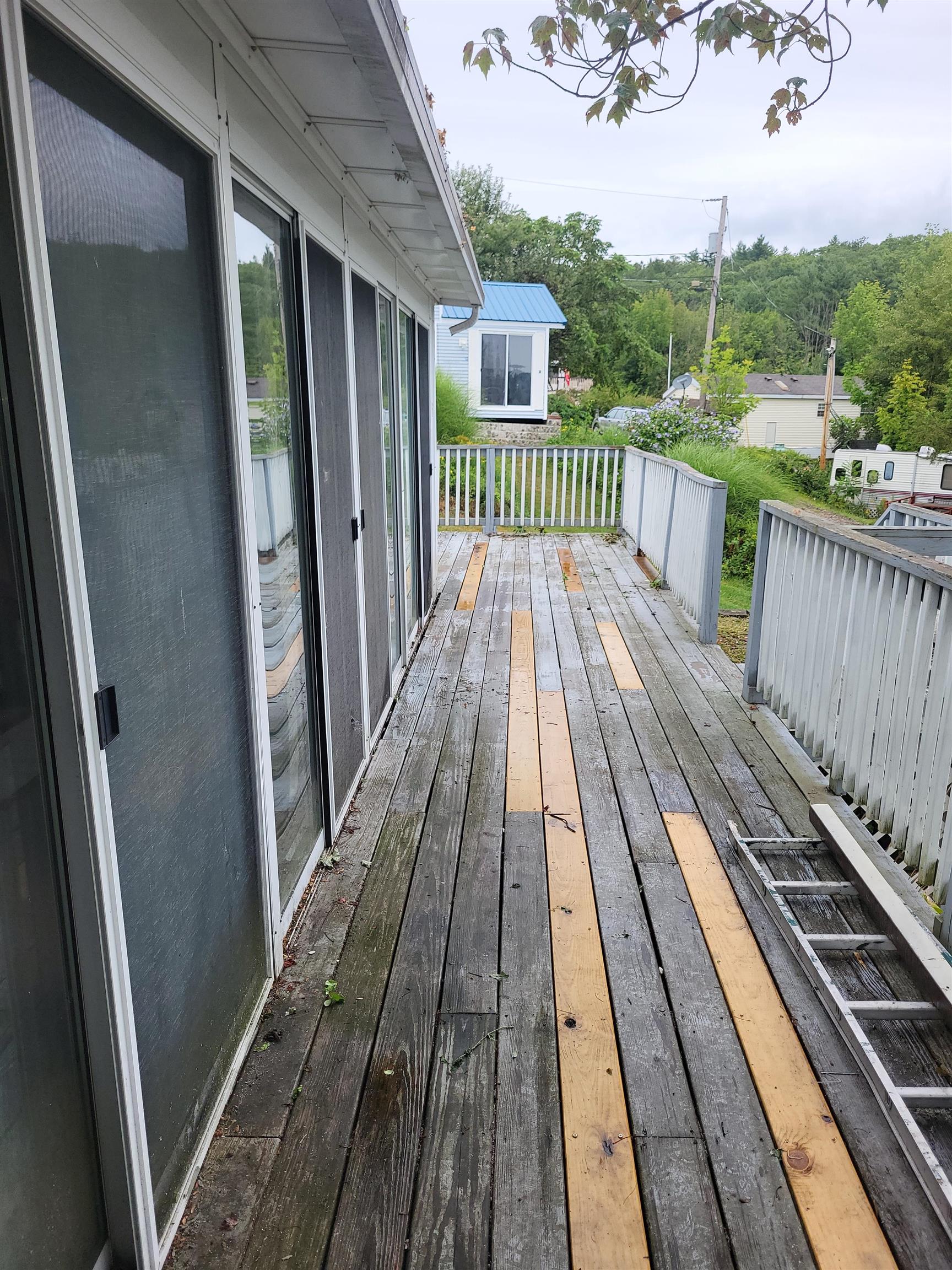 194-61 Buckley Road, Unit 61 Weare, NH 03281 - Photo 5 of 15 Gallery Image 5