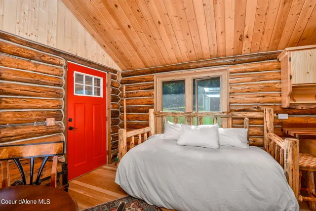 $2,200,000 | 5939 East Burma Road, Harrison, ID 83833