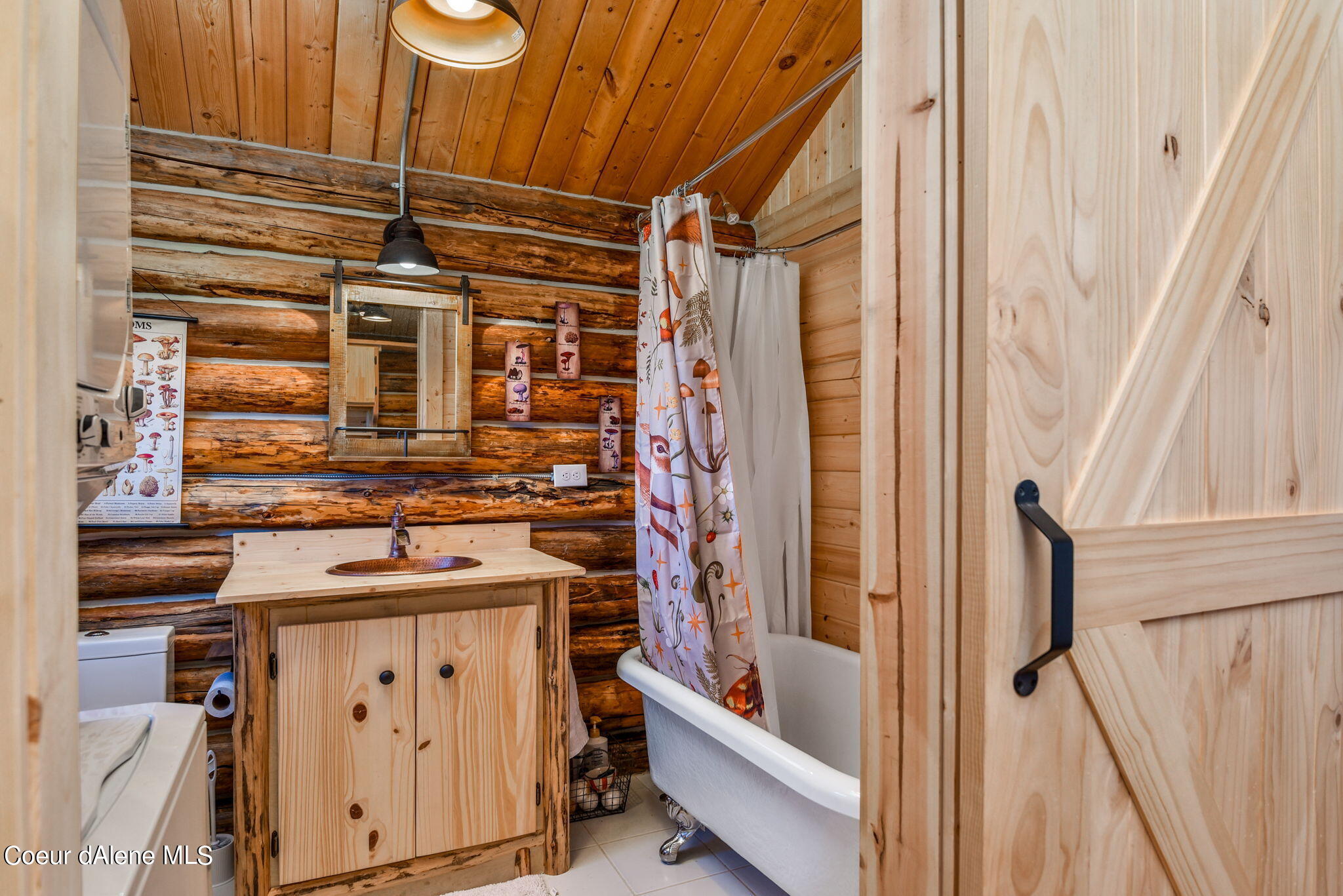 5939 East Burma Road Harrison, ID 83833 - Photo 15 of 52 Full Bath