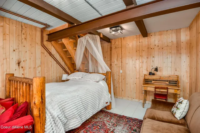 $2,200,000 | 5939 East Burma Road, Harrison, ID 83833