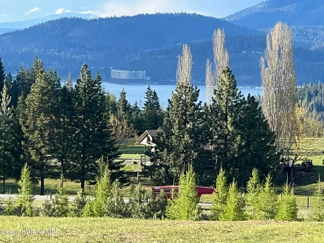 $2,200,000 | 5939 East Burma Road, Harrison, ID 83833