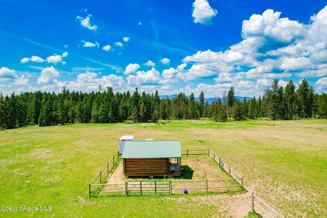 $2,200,000 | 5939 East Burma Road, Harrison, ID 83833