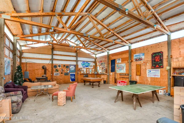 $2,200,000 | 5939 East Burma Road, Harrison, ID 83833