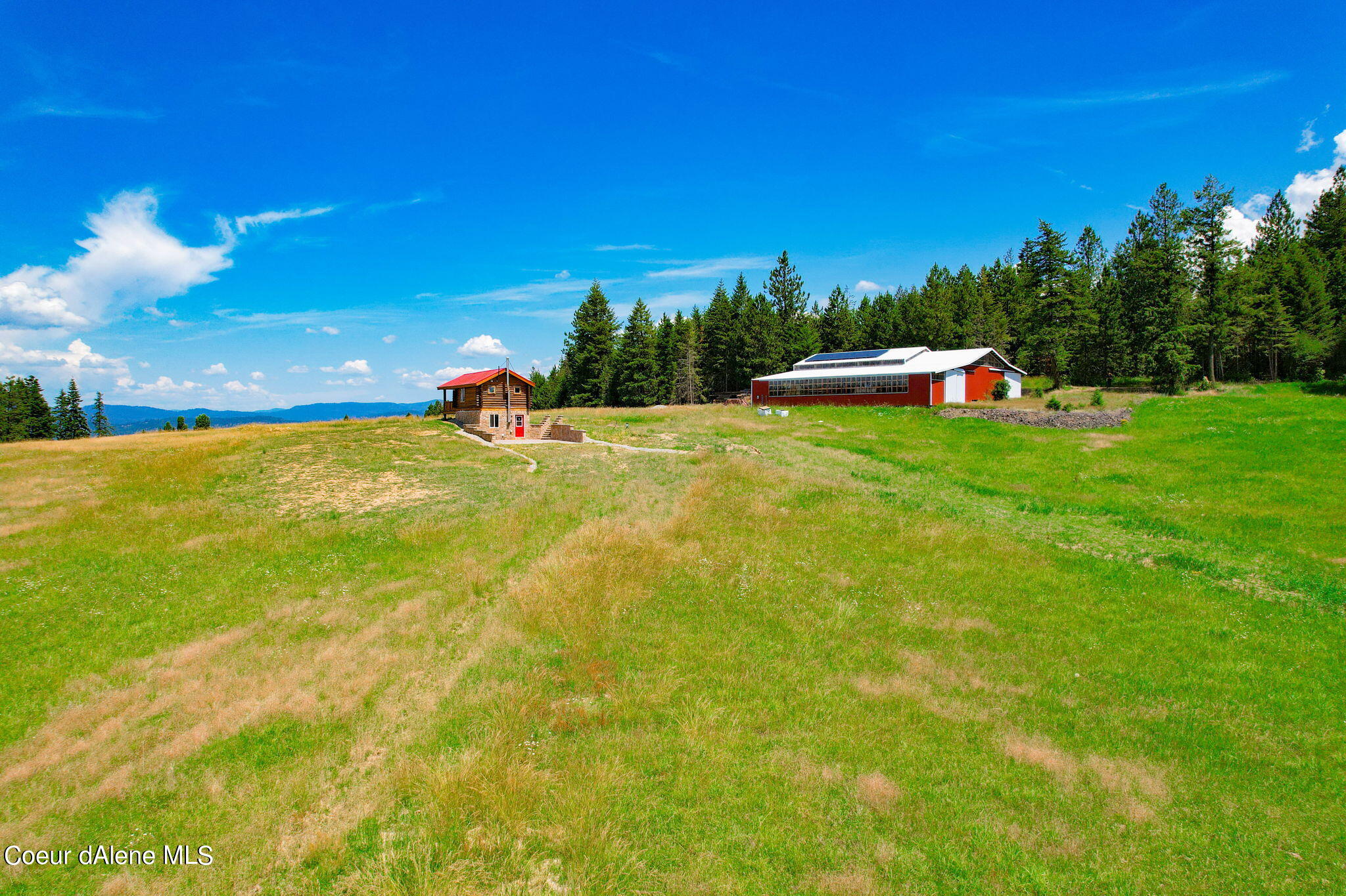 5939 East Burma Road Harrison, ID 83833 - Photo 34 of 52 Flat enjoyable land