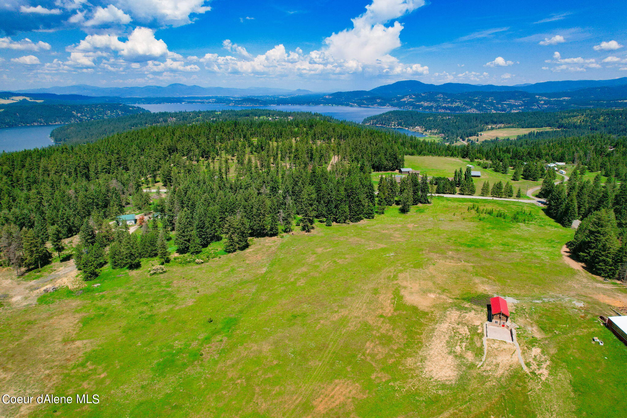 5939 East Burma Road Harrison, ID 83833 - Photo 36 of 52 Lake Views