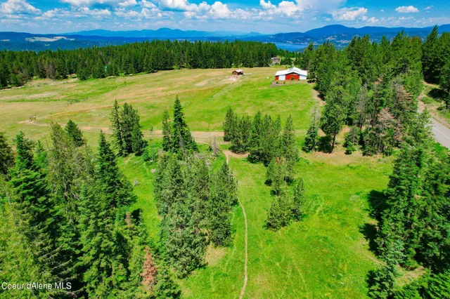 $2,200,000 | 5939 East Burma Road, Harrison, ID 83833