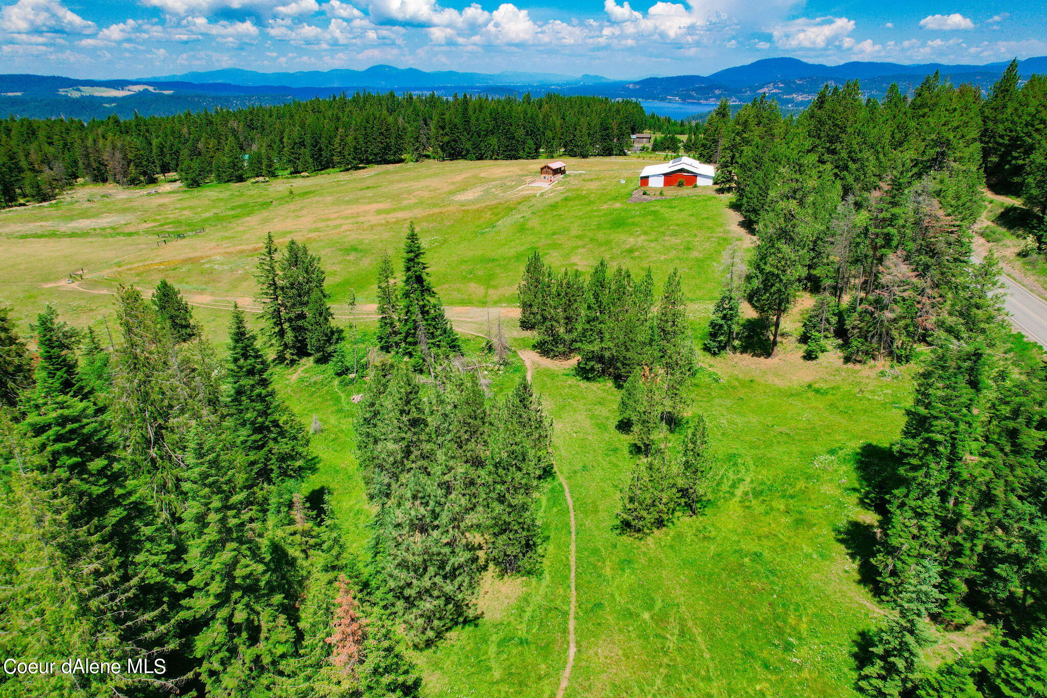 5939 East Burma Road Harrison, ID 83833 - Photo 37 of 52 Big Sky Views