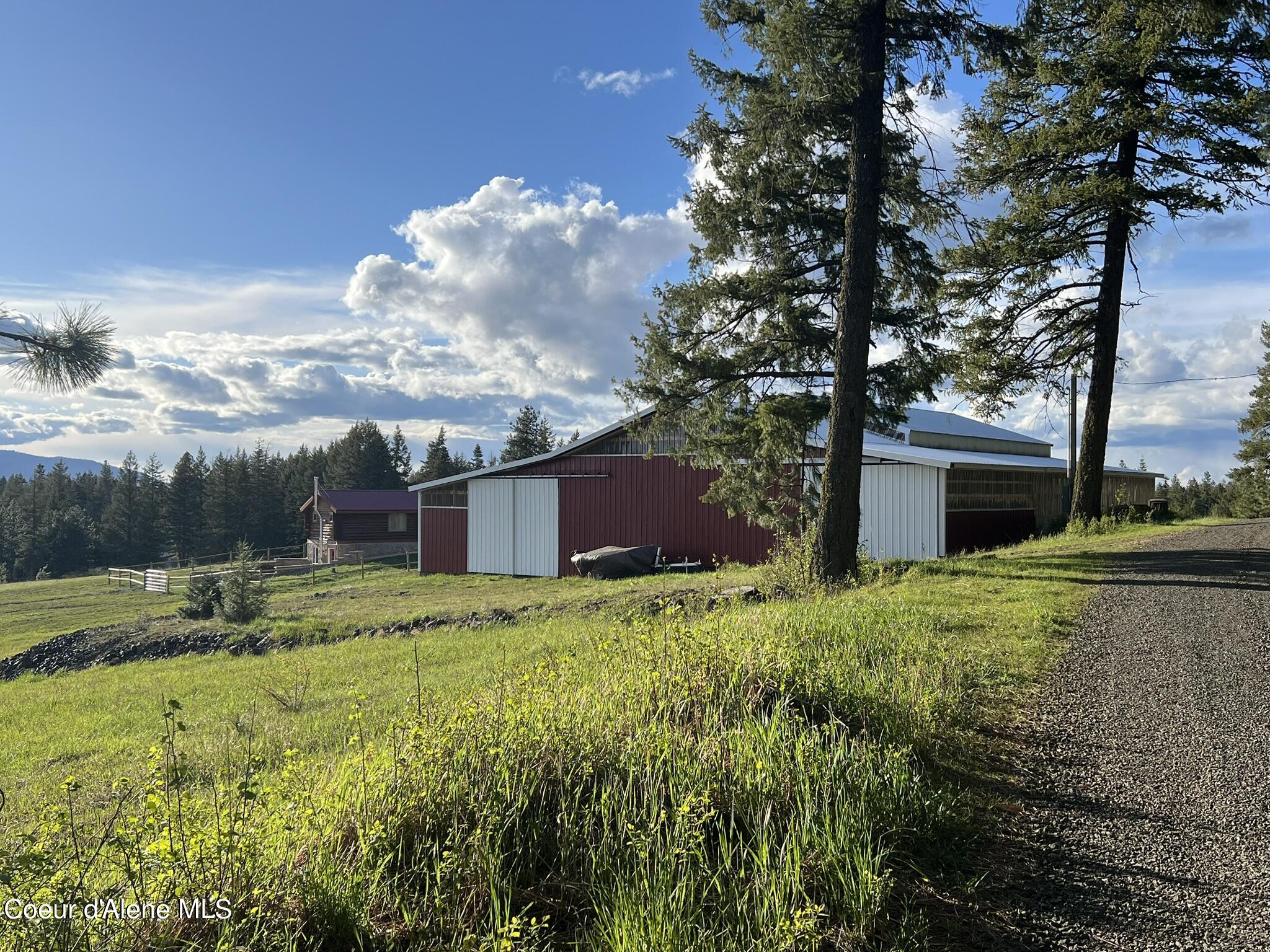 5939 East Burma Road Harrison, ID 83833 - Photo 43 of 52 1