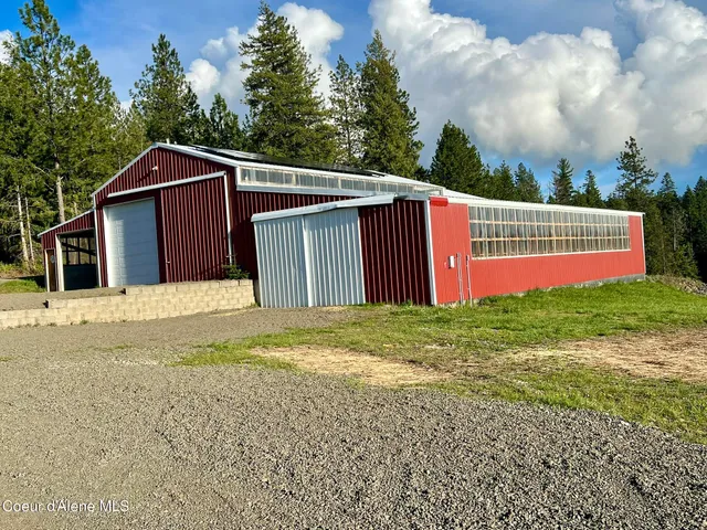 $2,200,000 | 5939 East Burma Road, Harrison, ID 83833