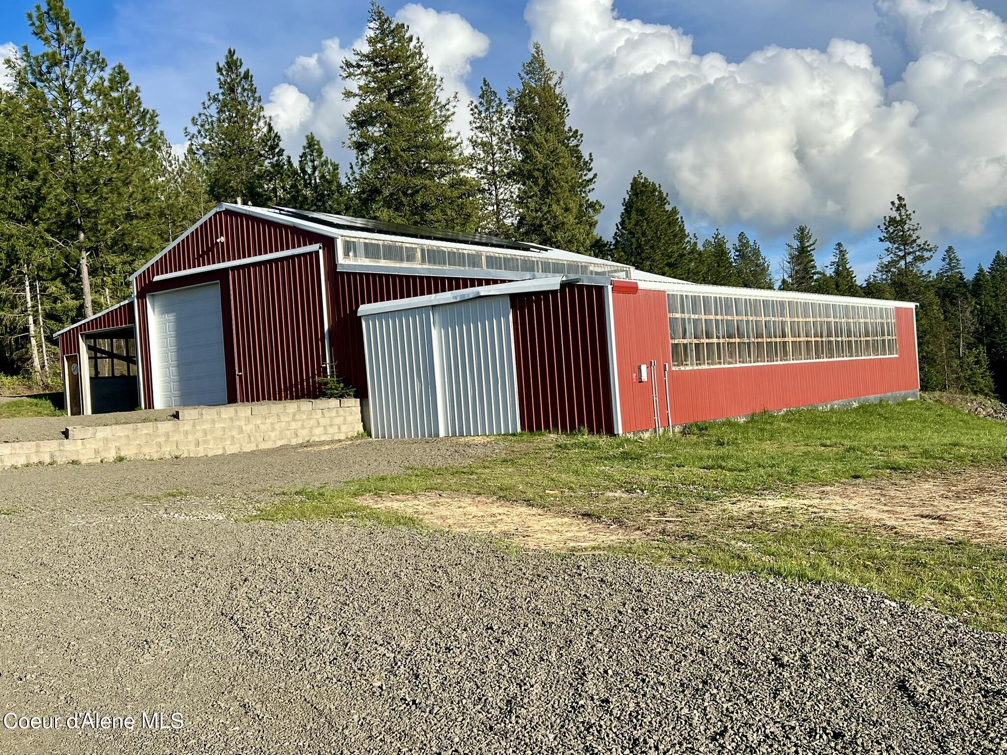 5939 East Burma Road Harrison, ID 83833 - Photo 48 of 52 8