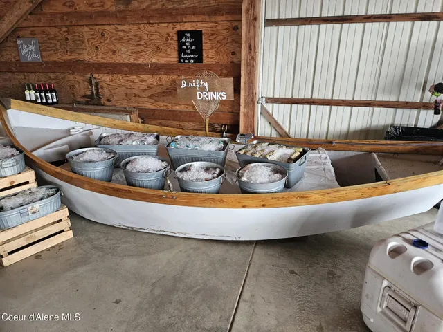 $2,200,000 | 5939 East Burma Road, Harrison, ID 83833