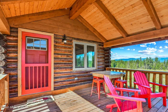 $2,200,000 | 5939 East Burma Road, Harrison, ID 83833