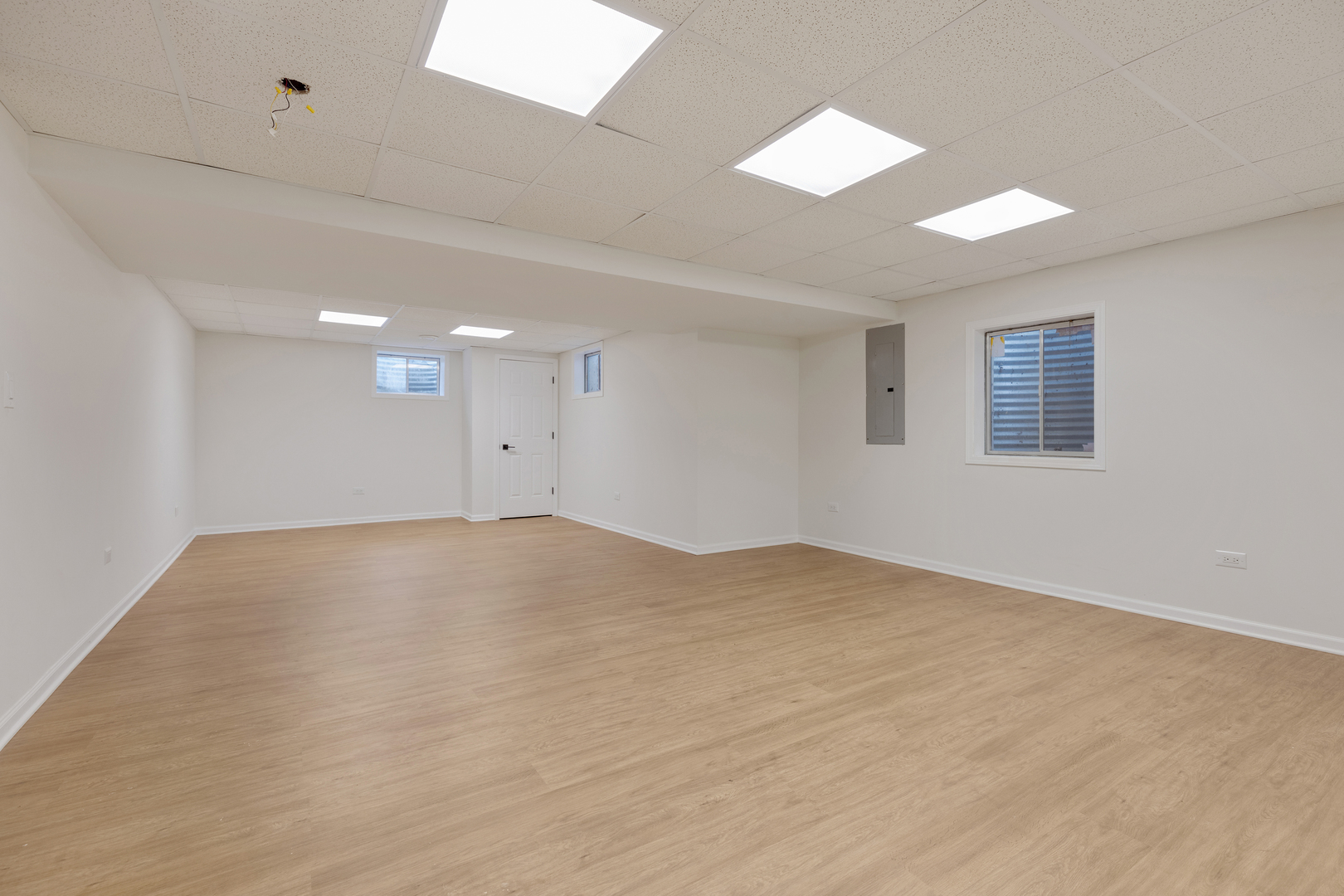 835 Longview Court Sugar Grove, IL 60554 - Photo 26 of 32 a view of empty room