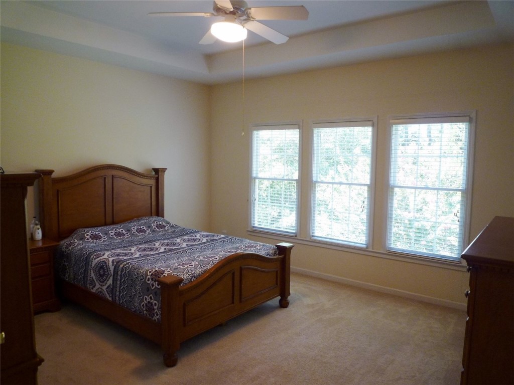 105 James Lawrence Orr Drive Anderson, SC 29621 - Photo 22 of 37