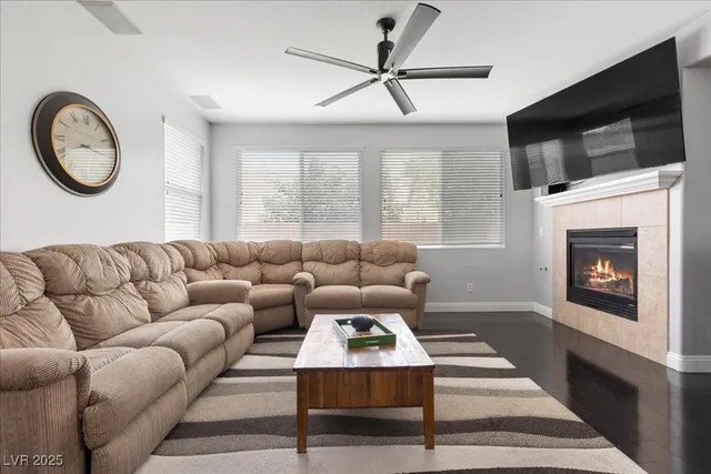 $699,900 | 10300 South Dapple Grey Road, Las Vegas, NV 89178